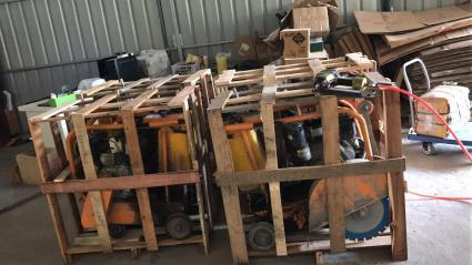 吕梁行李、家具、电器包装托运