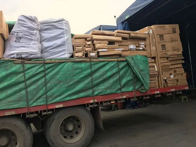 吕梁家具托运